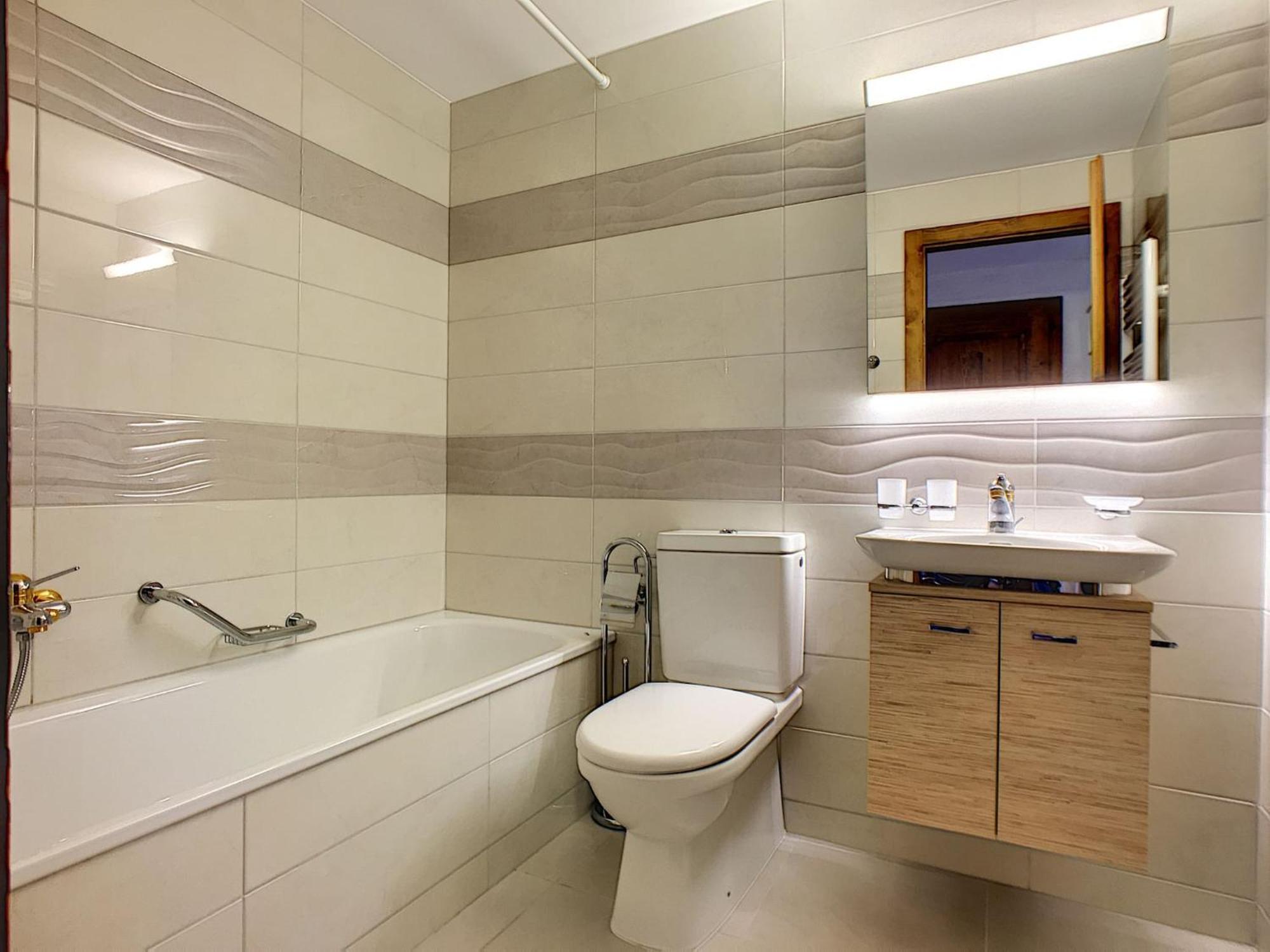 Apartmán Tayannes 223 Verbier Exteriér fotografie